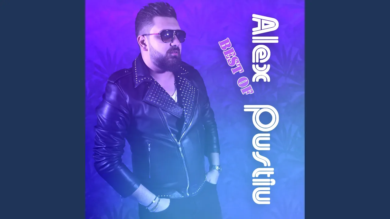 Alex Pustiu - Iubire imi dai iubire iti dau (Originala 2018)
