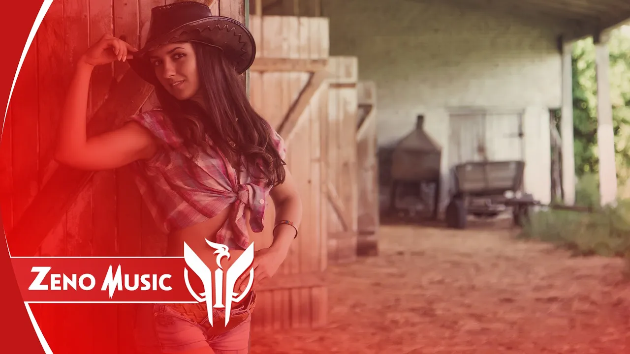 Zeno Music x Georgiana Paduraru & Tanupezona - Lie Ciocarlie (Zven Remix)