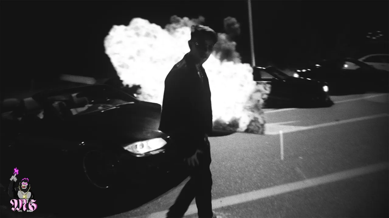 MGK666 - Met Gala feat. Nutu