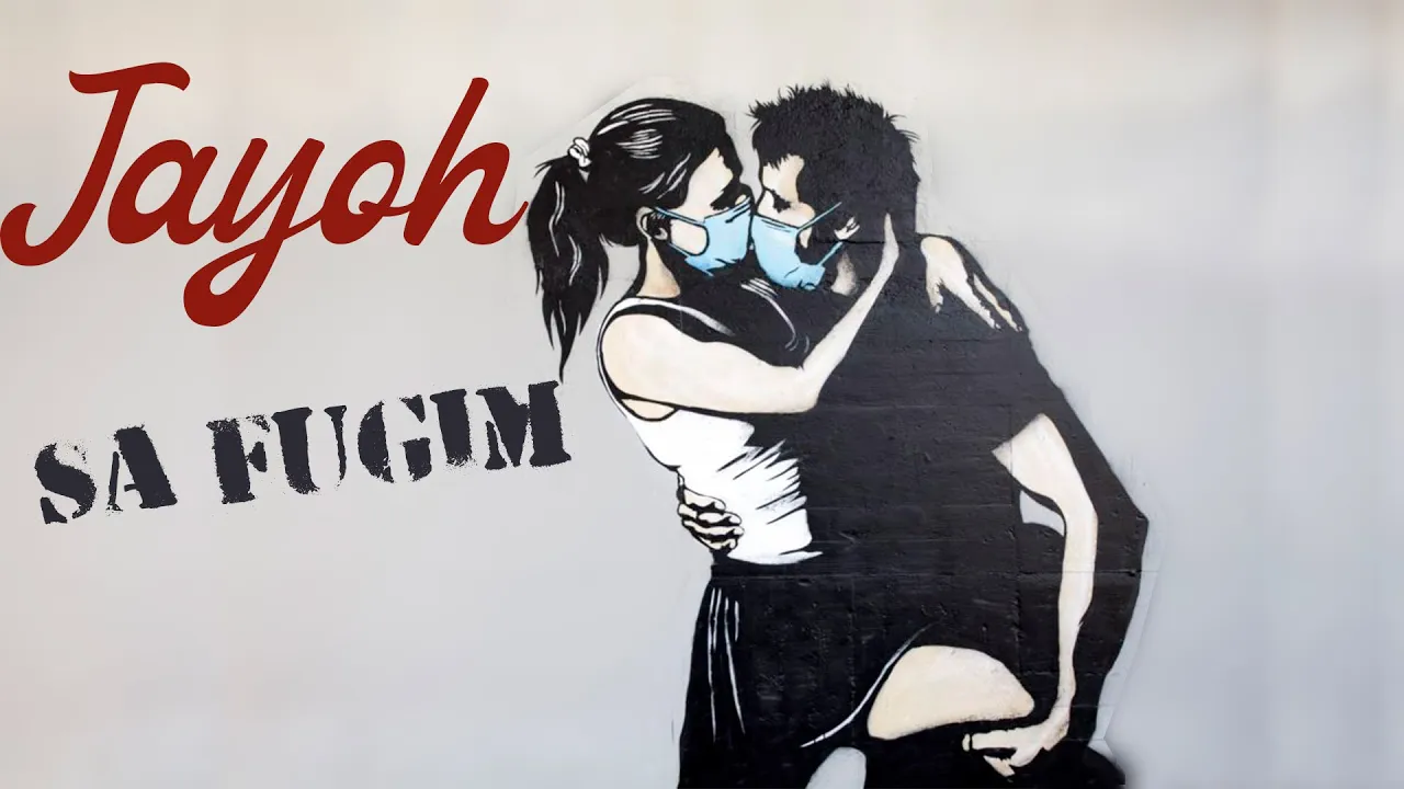 Jayoh - Sa Fugim (Original Radio Edit)