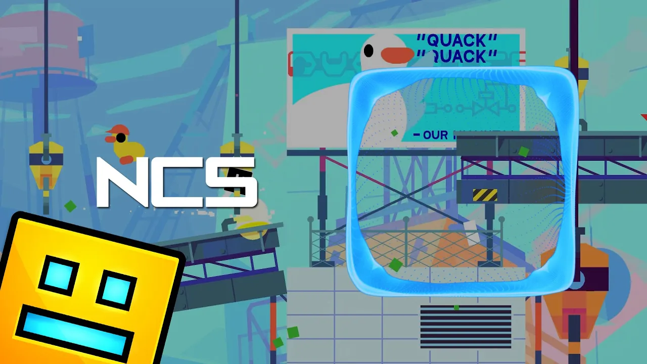 Teminite & Chime - Duckstep