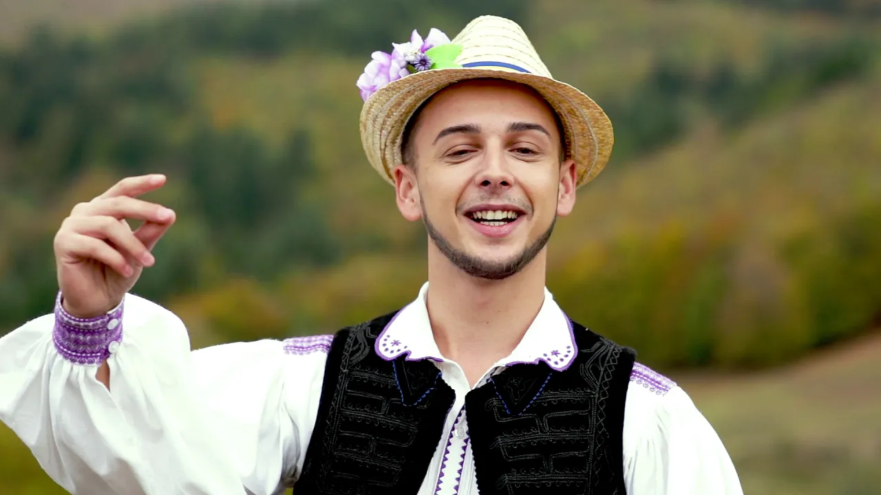 Sebastian Iuga - Joaca bihoreanu, joaca 2018