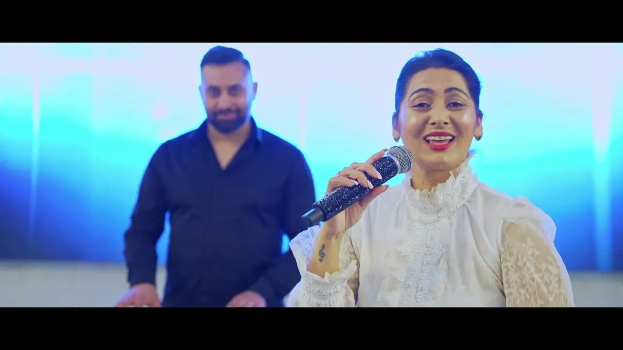 Nicoleta Muresanu - La unii cand le faci bine