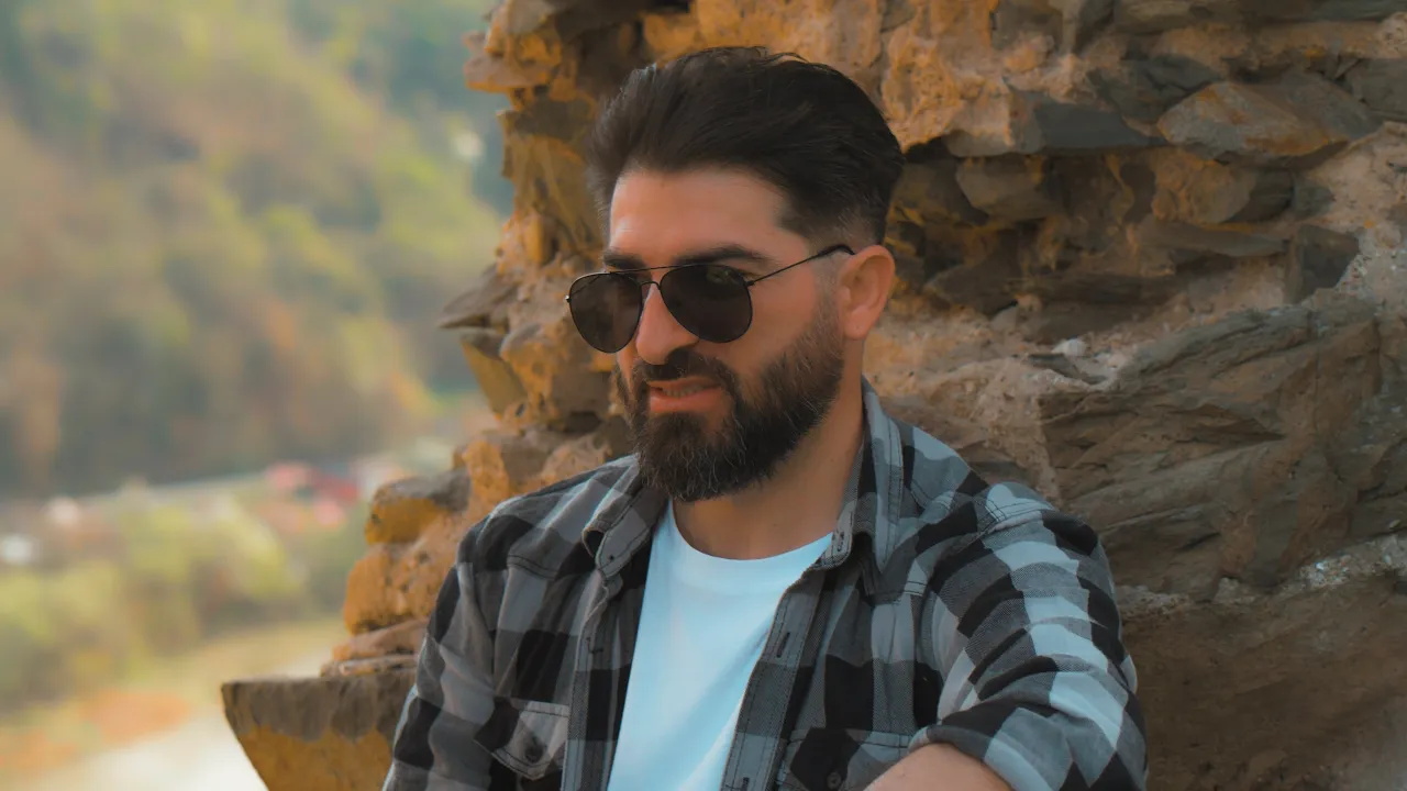 MARIANO - Da-mi un semn iubire