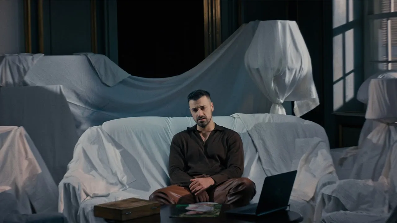 Liviu Teodorescu x Roxen - Nu pleca