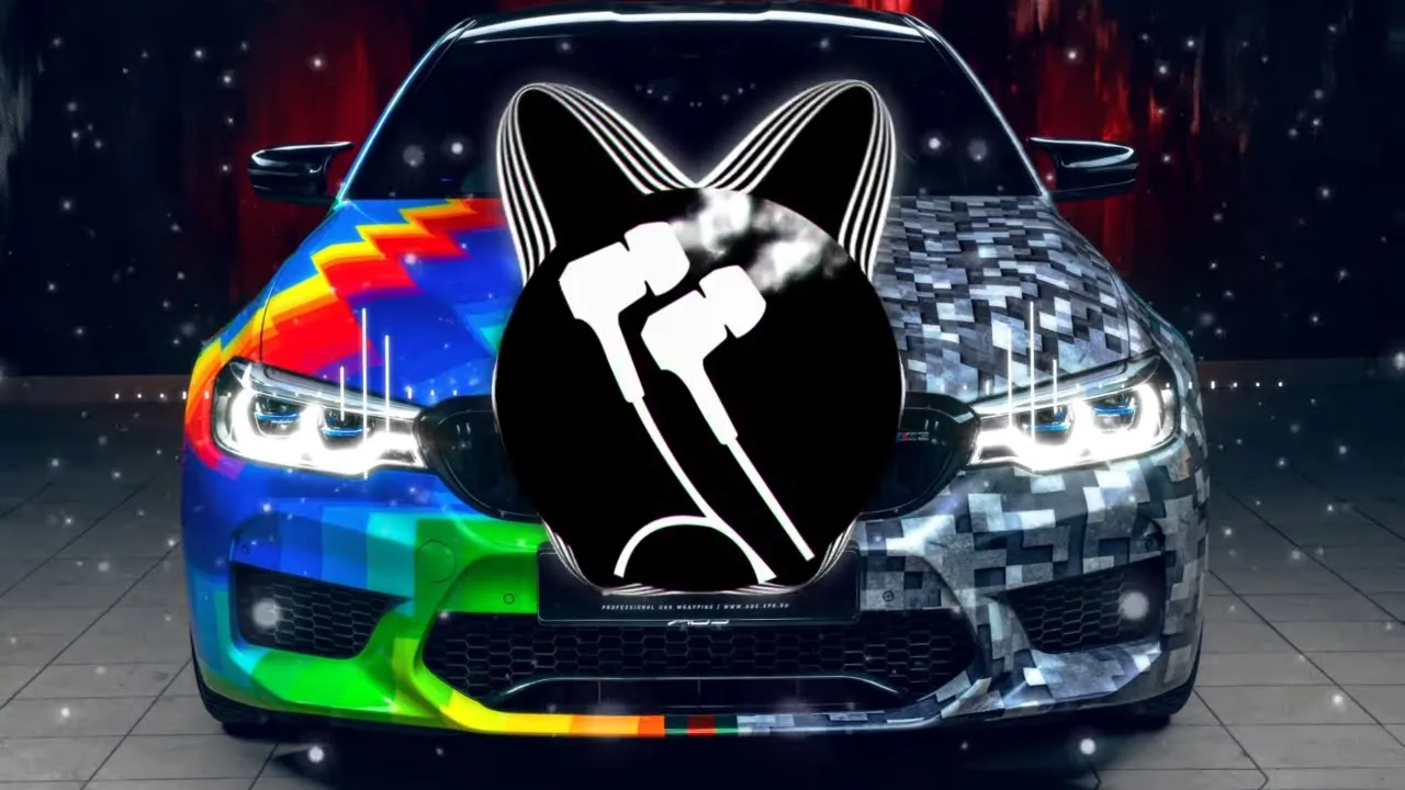 LBLVNC - Eyes (ft. Jimmy Wit An H x Huseby)(Bass Boosted)