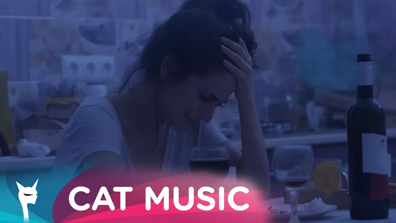 Kapushon - Plangi, iubito (Original Radio Edit)