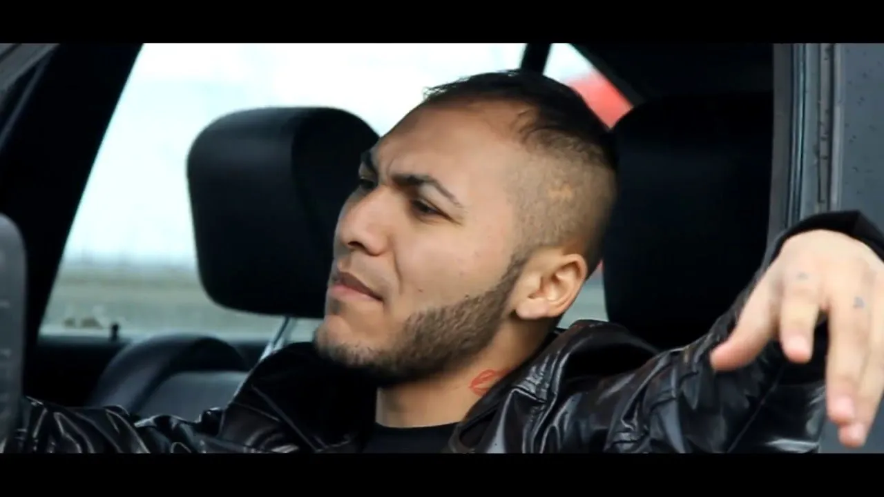 DANI PRINTUL BANATULUI SI DANI MOCANU - SA MA FERESC DE GARDA (Super Hit)