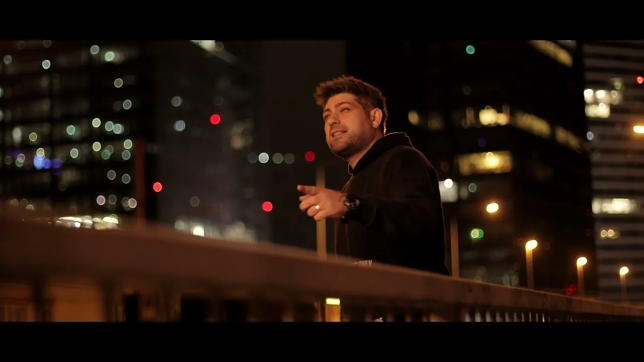 Ticy si Catalin Ploiesteanu - Ai fost falsa ai fost trasa 2023