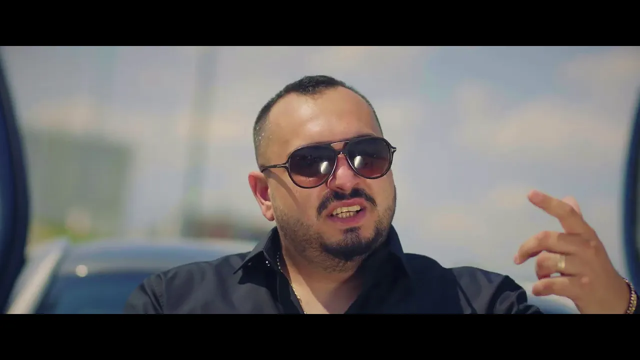 Alex Savu - Vin din familie mare (Originala 2020)