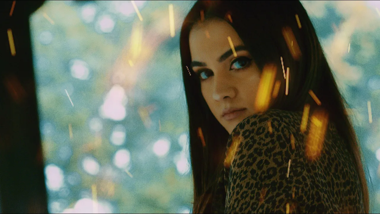 Jon Brian & Avano feat. Roxanna - Don't miss U (Original Radio Edit)