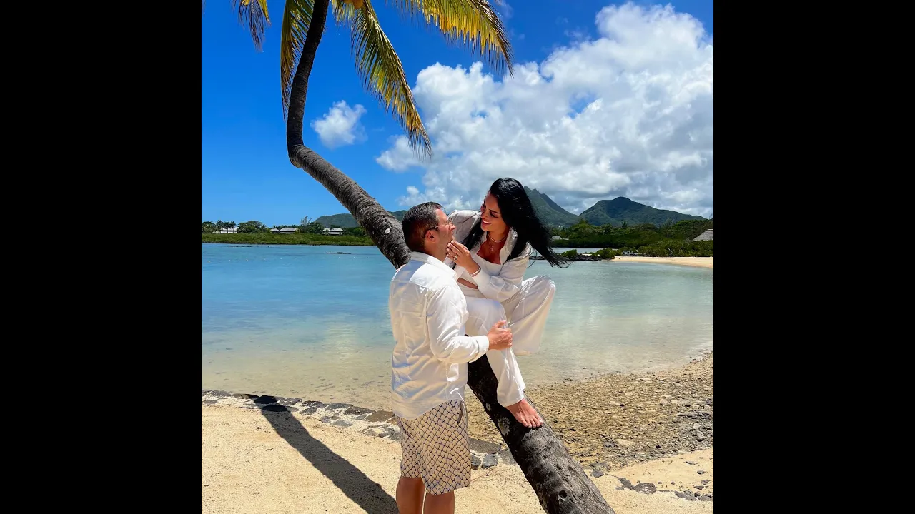 Marius Babanu - Vreau sa-ti marturisesc 2025