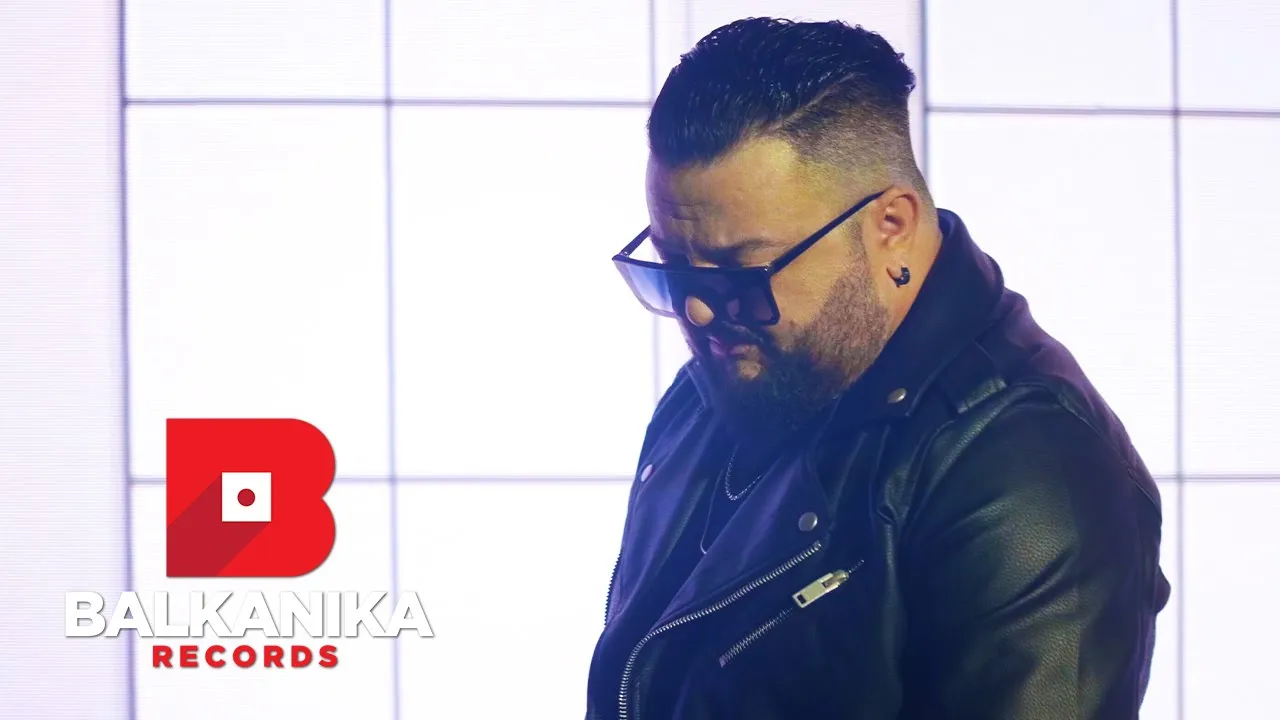 Boby - Sa Nu Ma Lasi (Originala 2021)