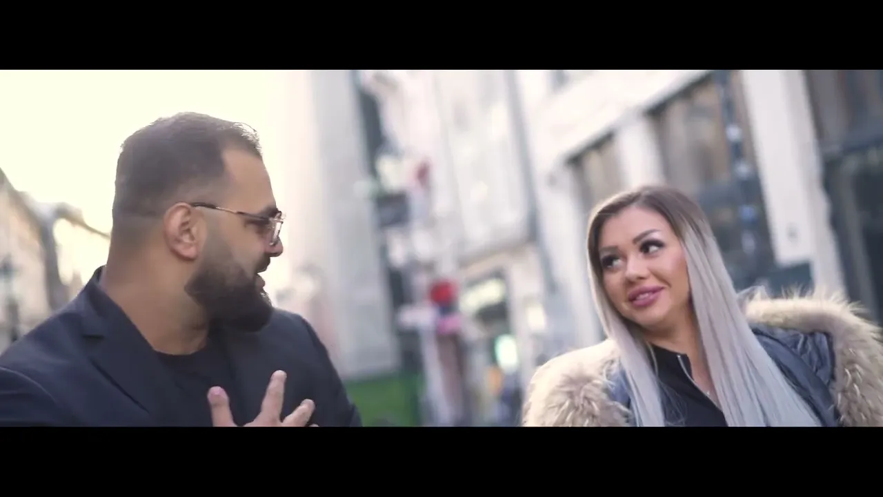 Dorian Arabu - Va invit la nunta mea 2023