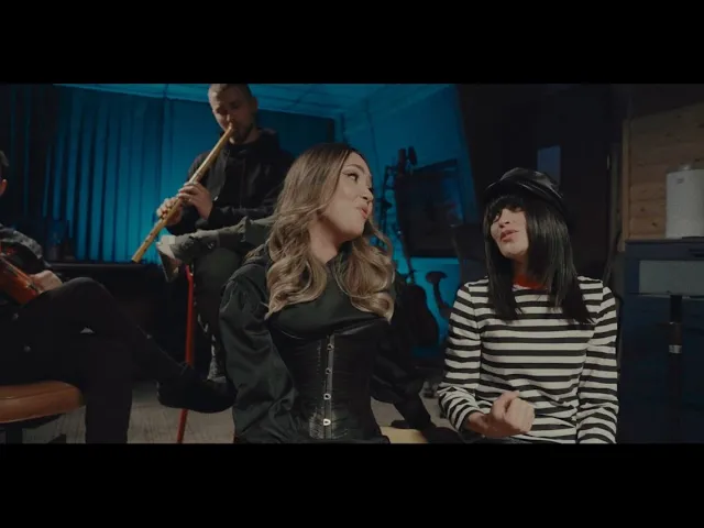 Irina Rimes x Johnnytrill x Diana A. x Dali x Batuhan x Andrei M. x Damian Rusu - Pentru totdeauna