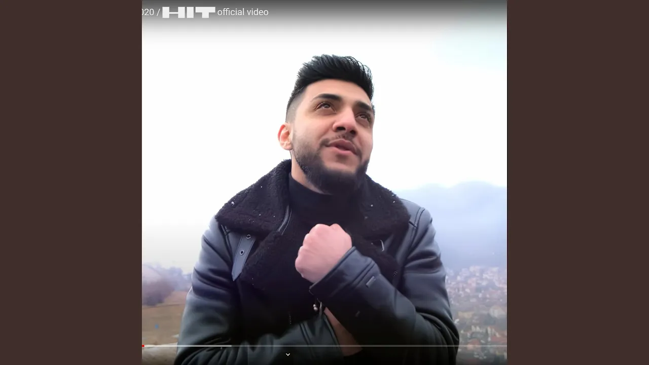 Alessio Marco - Amintiri facute scrum (Originala 2020)