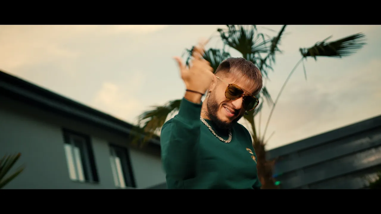 Nikolas - Am crezut ca ai patit ceva zana mea (Originala 2022)