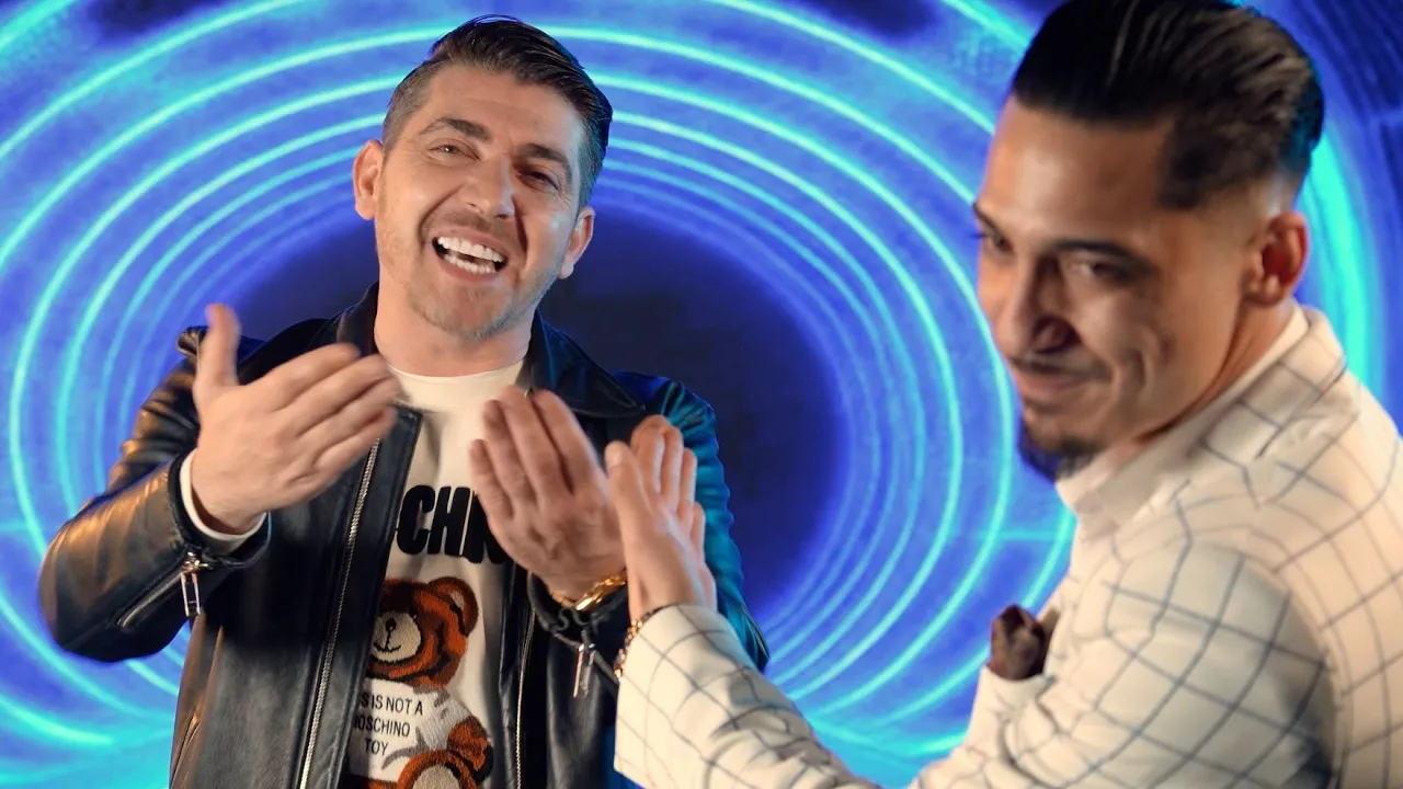 DeSanto & Babi Minune - Nu mai conteaza faptele