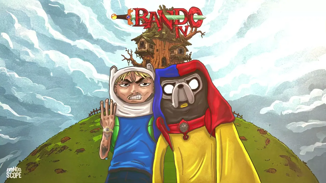 BVCOVIA X MARKO GLASS - IMI SPUNEAI