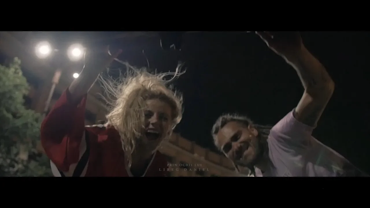 Laola Feat. Super Ed - Prietenii Mei (Original Radio Edit)