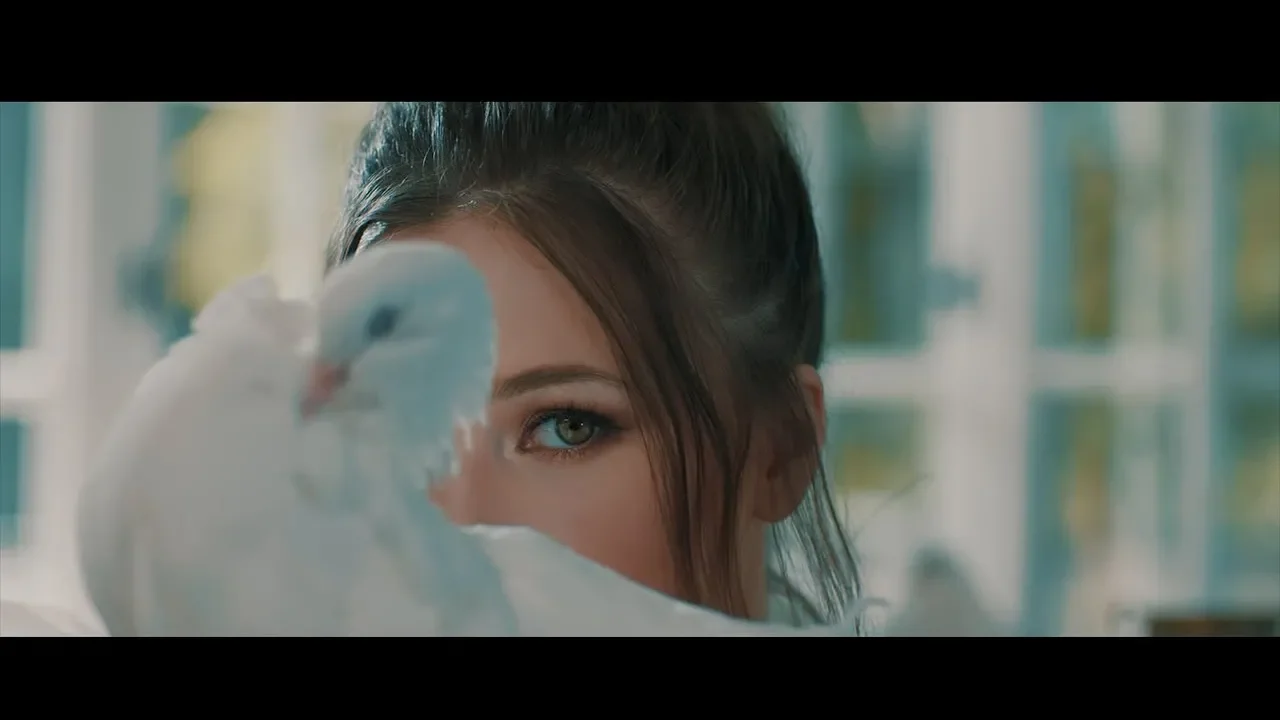 Ioana Ignat si Edward Sanda - In palma ta (Original Radio Edit)