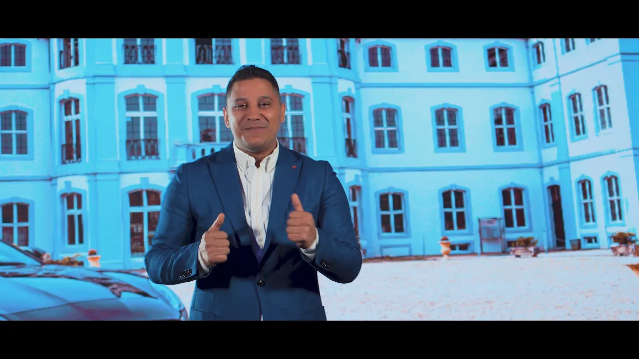 Cocos de la Calarasi - Unde calc eu pe sosea (Originala 2022)