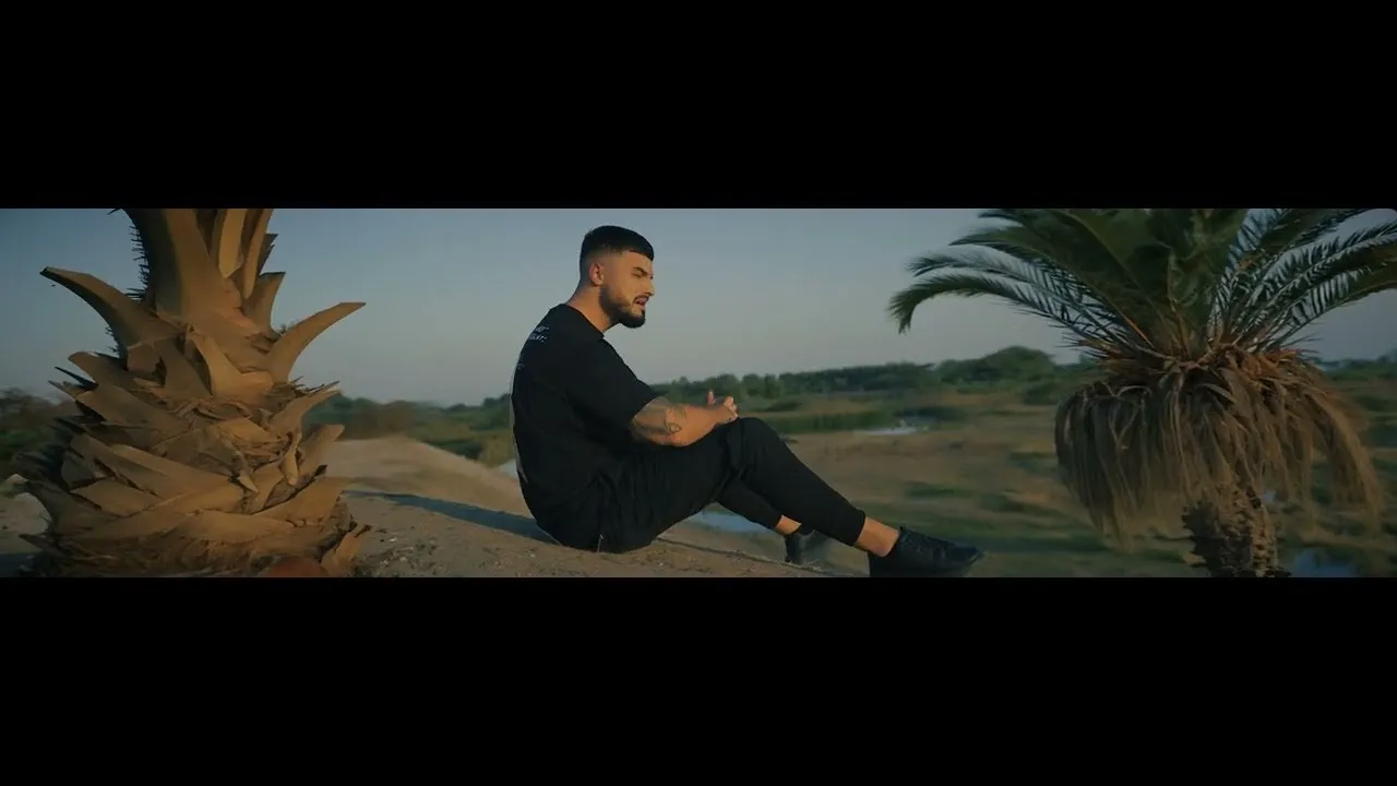 Ionut Frumuselu - Iubire falsa si hoata