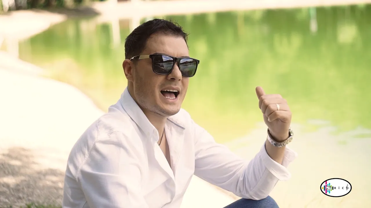 LEO NOROCOSU - ESTI IUBIREA MEA FRUMOASA (Originala 2018)