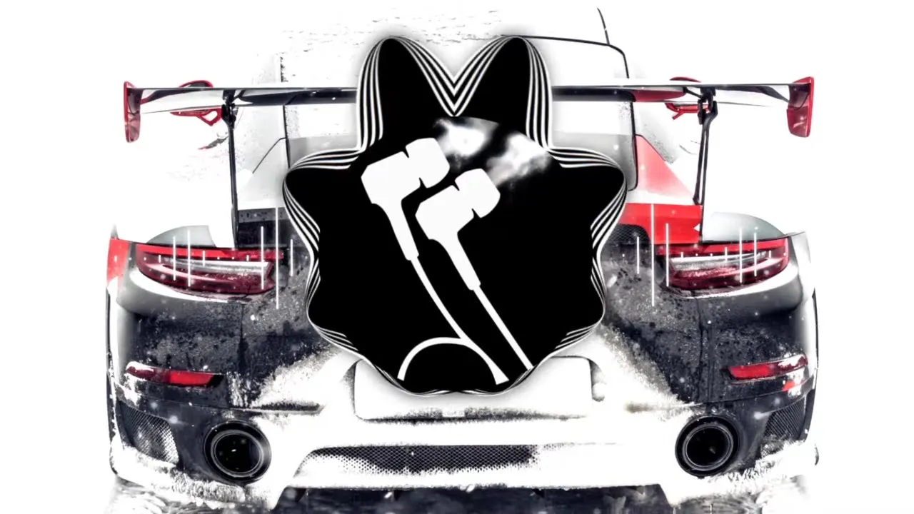 Skan & Azide - Die For The Trap (ft. M.I.M.E, Blak Trash & Lox Chatterbox)(Bass Boosted)