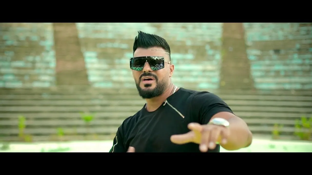 Urucu Robert & Hamude - Ultima melodie (Originala 2020)