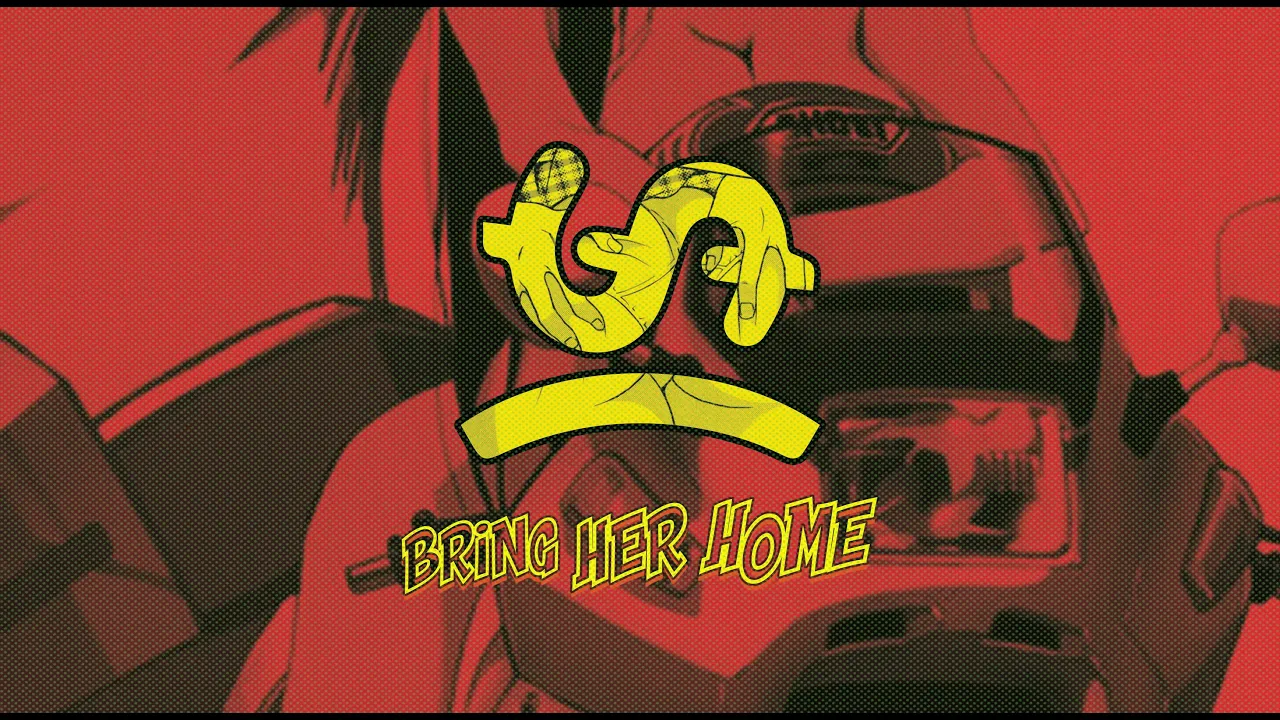 Sad Money - Bring Her Home