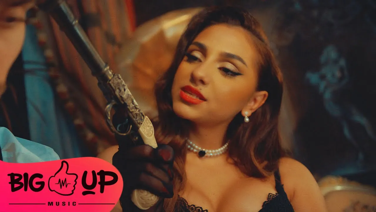 GYA - Insula Iubirii