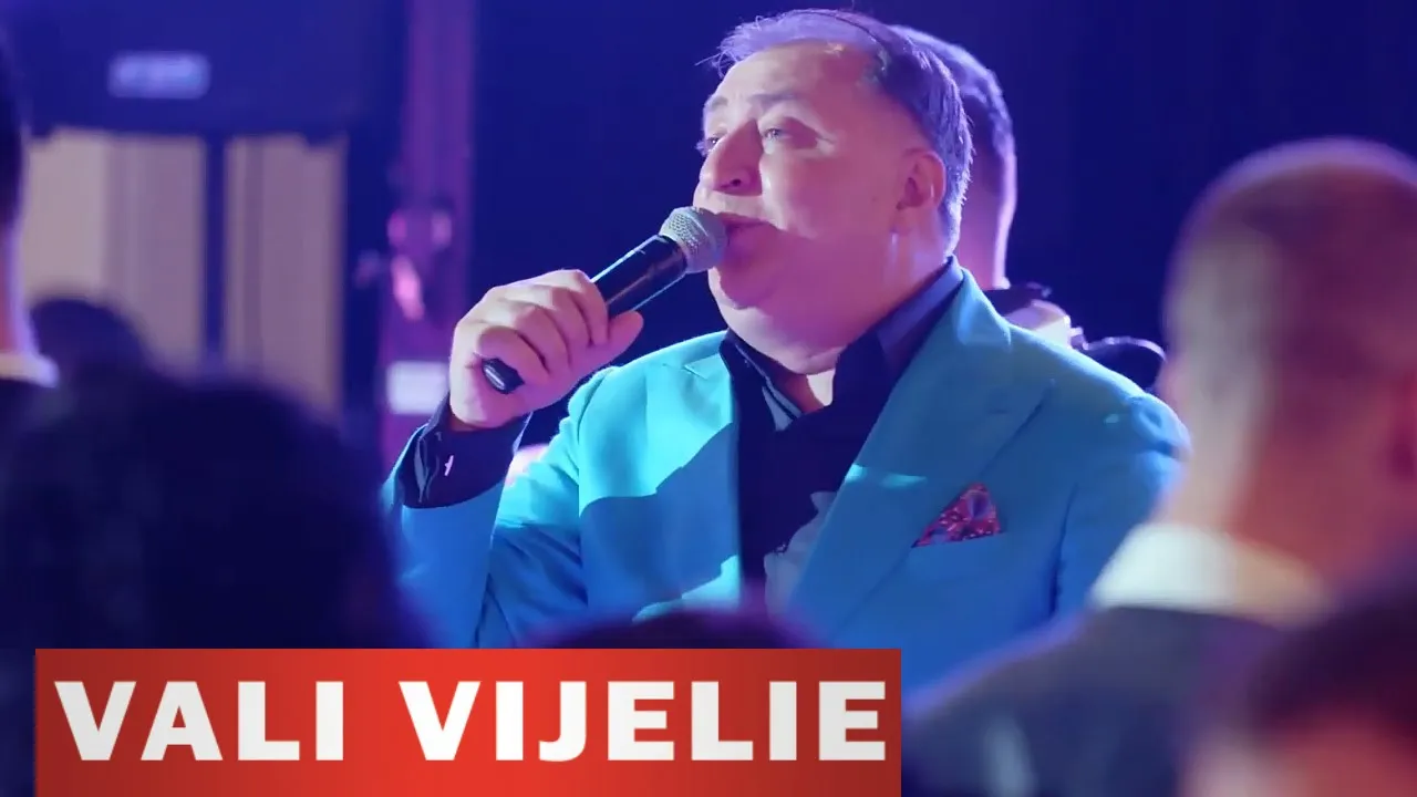Vali Vijelie - Orice femeie e frumoasa (LIVE)