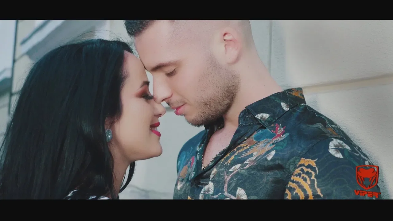 Calin Crisan - Buzele tale - Mr. Livian (Originala 2019)