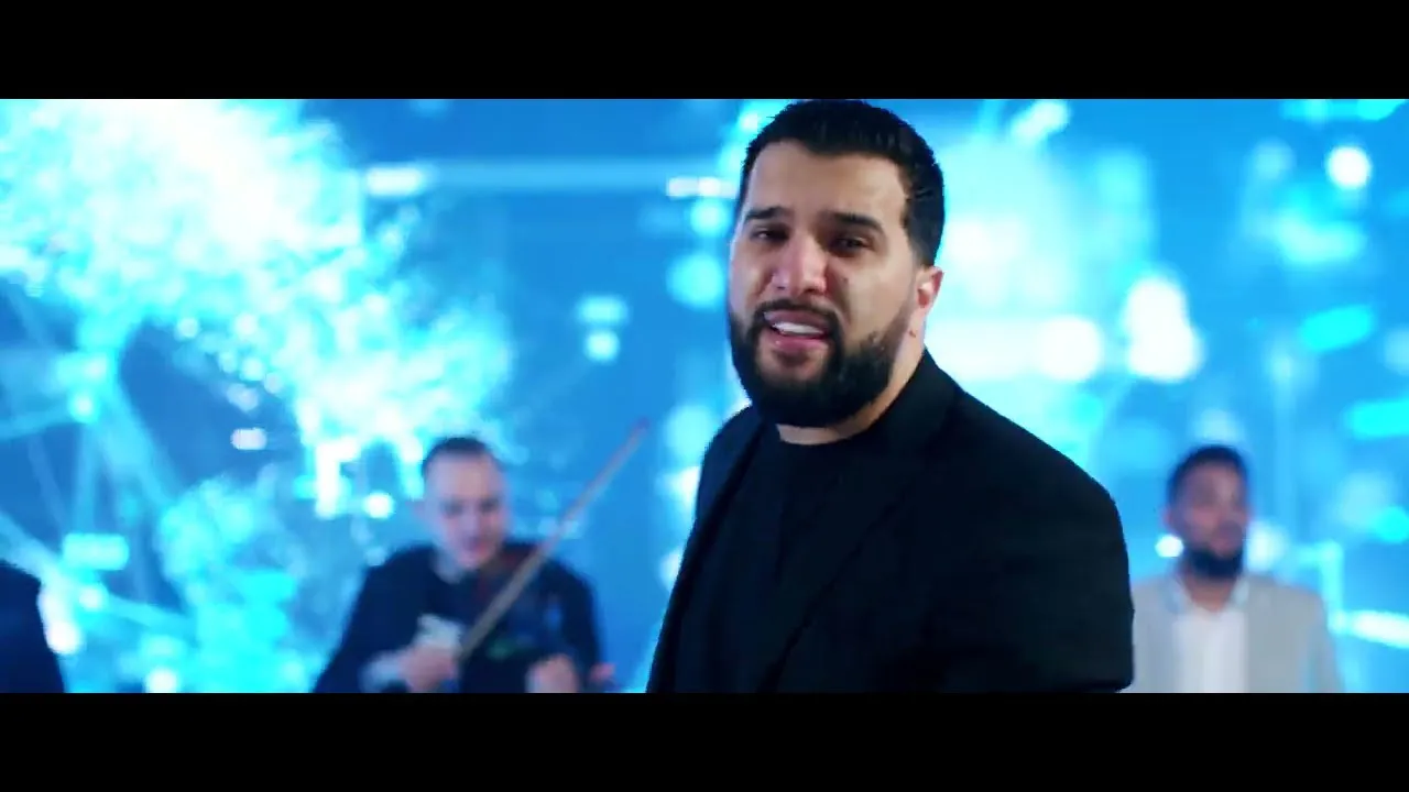 Tzanca Uraganu - De-as avea smecherometru (Originala 2021)