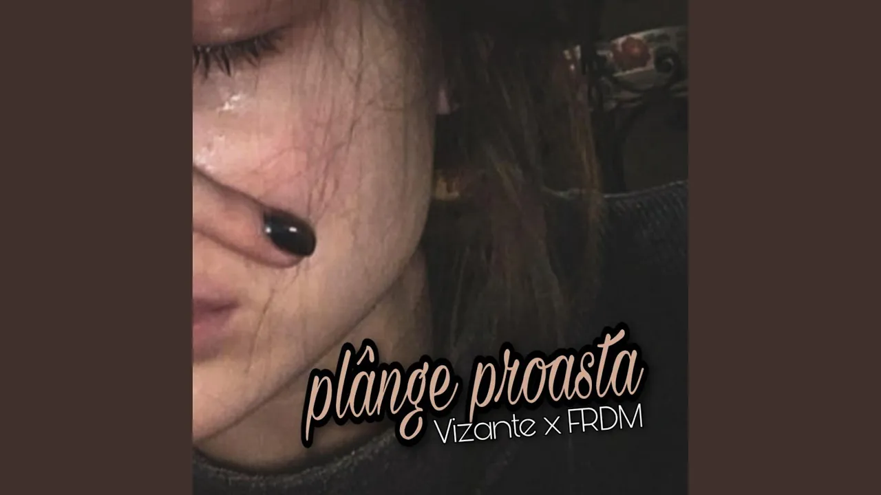 GATO x Vizante - Plange proasta (REMIX)(Emotional Music)