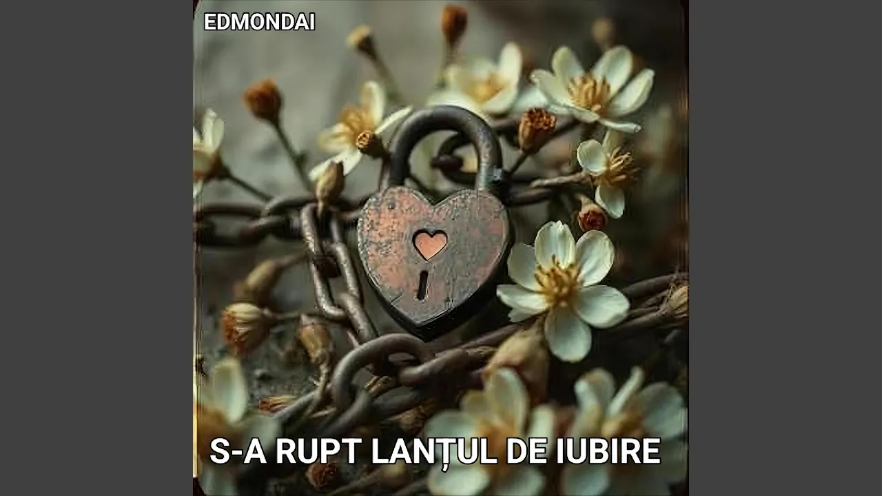 Edmondai - S-a Rupt Lantul De Iubire