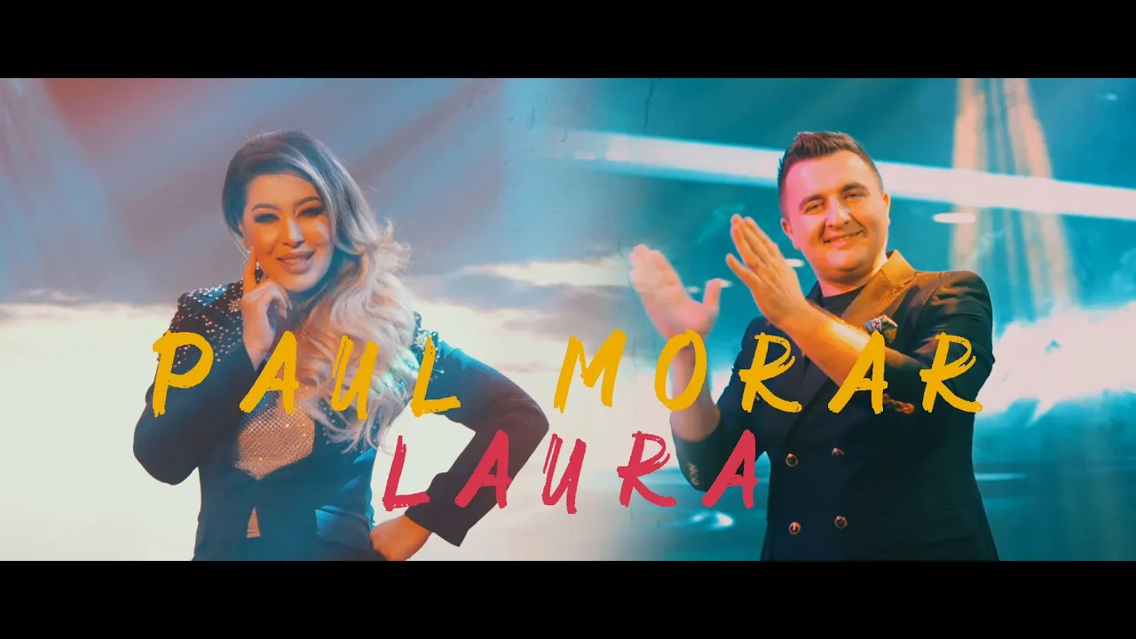 Laura si Paul Morar - Chef de chef - Colaj de petrecere nou 2023