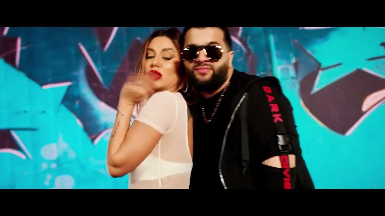 Tzanca Uraganu - Jale mare (Originala 2022)