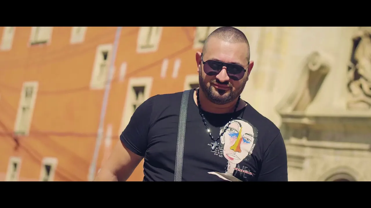 Toci - Hai intoarce-te acasa (Originala 2020)