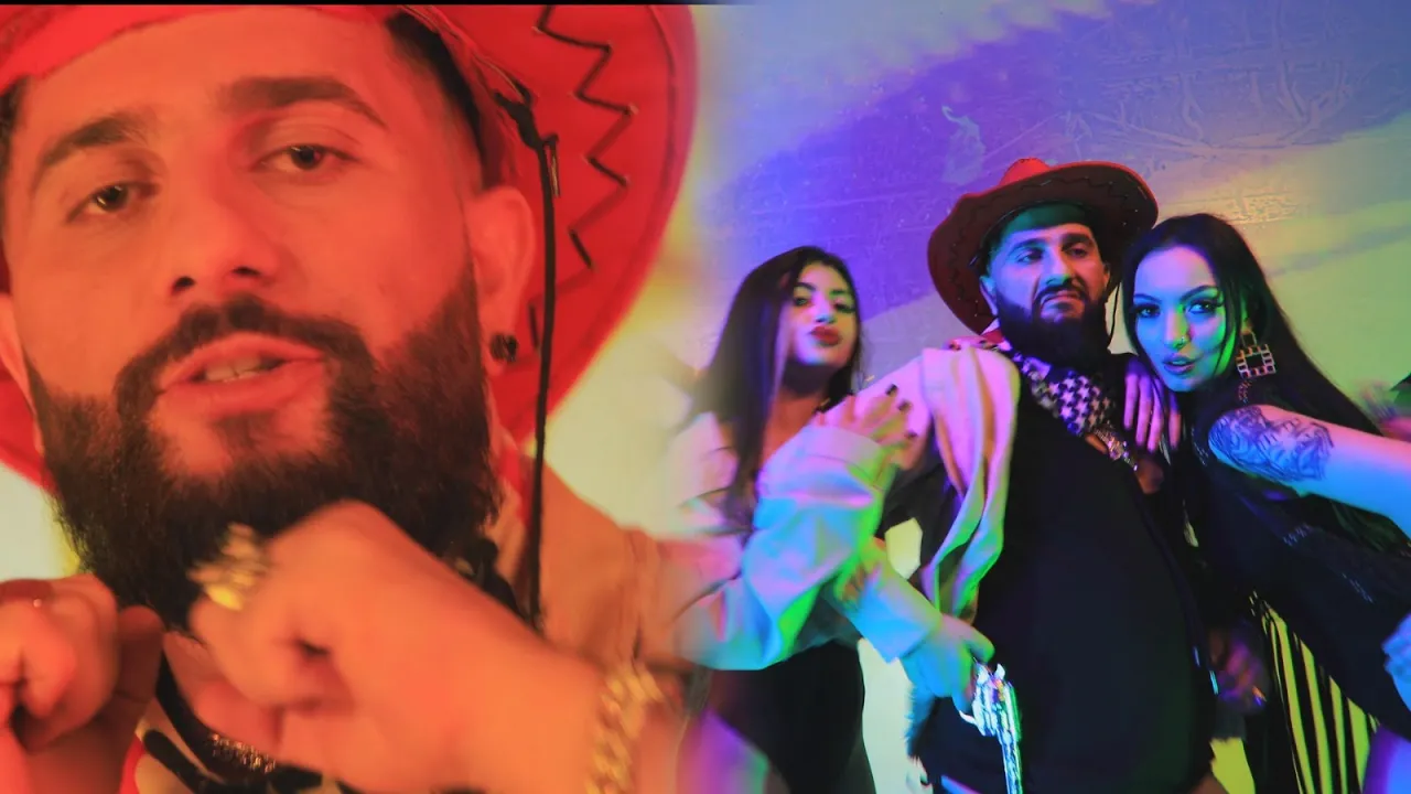 MIRAJ TZUNAMI - AJ AJ AJ (Originala 2021)