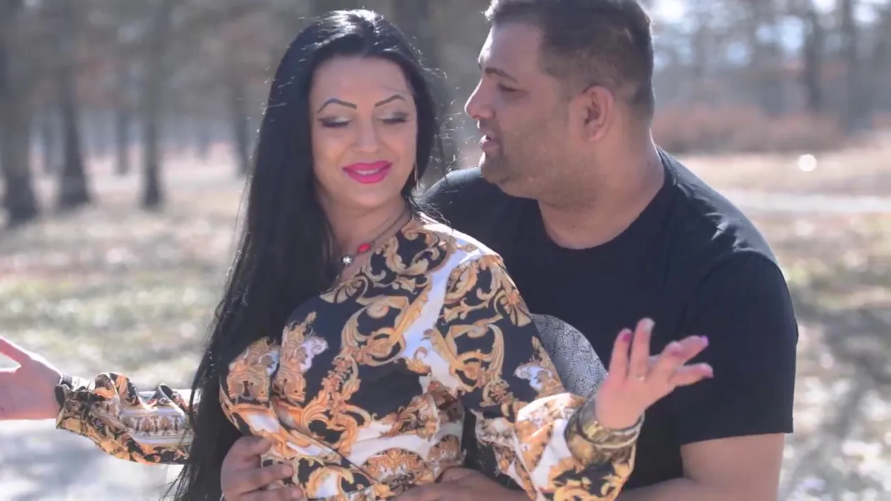 Marius Baldovin - Te iubesc ca un nebun