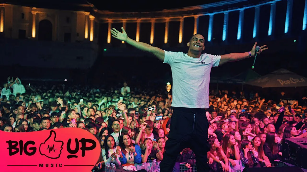 GHEBOASA x Ionut Eduardo x NORIS - Gagicar Ca Asa Vreau Eu (Originala 2022)