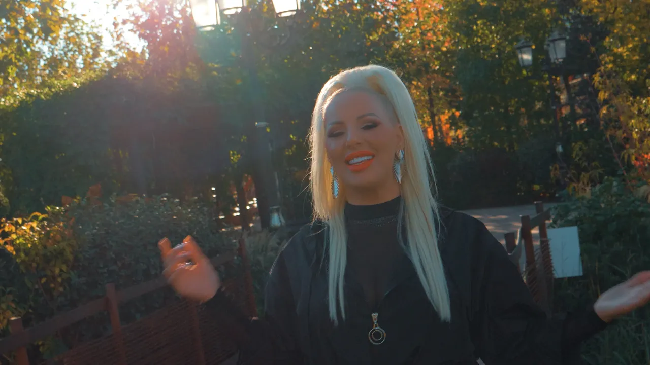 Dochia Banda - Rolul principal 2023