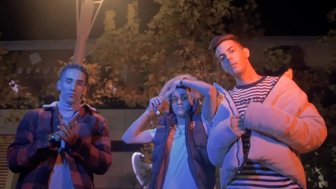 Amuly x PRNY x Abi - ABILLI (Original Radio Edit)