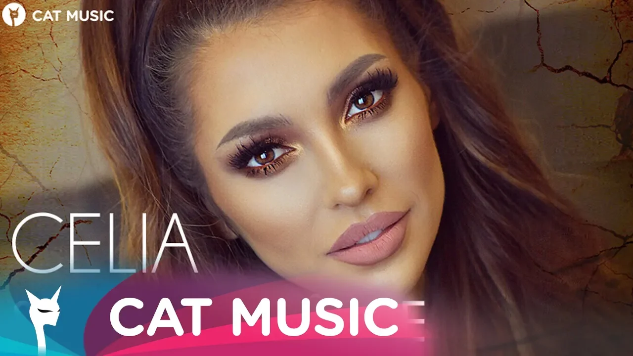 Celia - Suflet de hartie (Original Radio Edit)