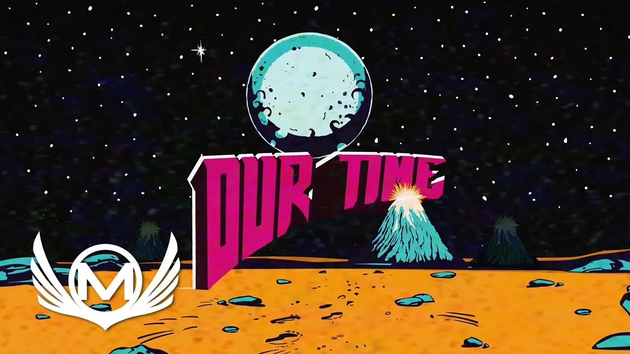 Matteo x Gabi Bagu - Our Time