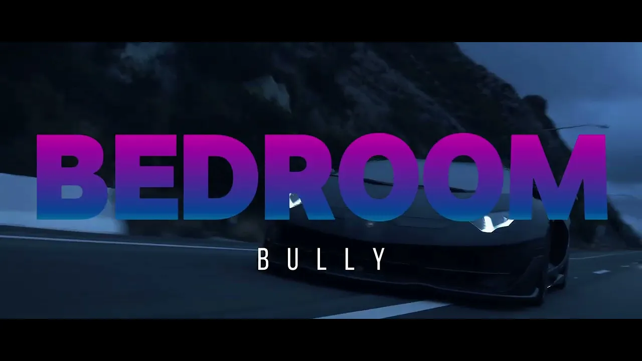 Sonny Flame - Bedroom Bully