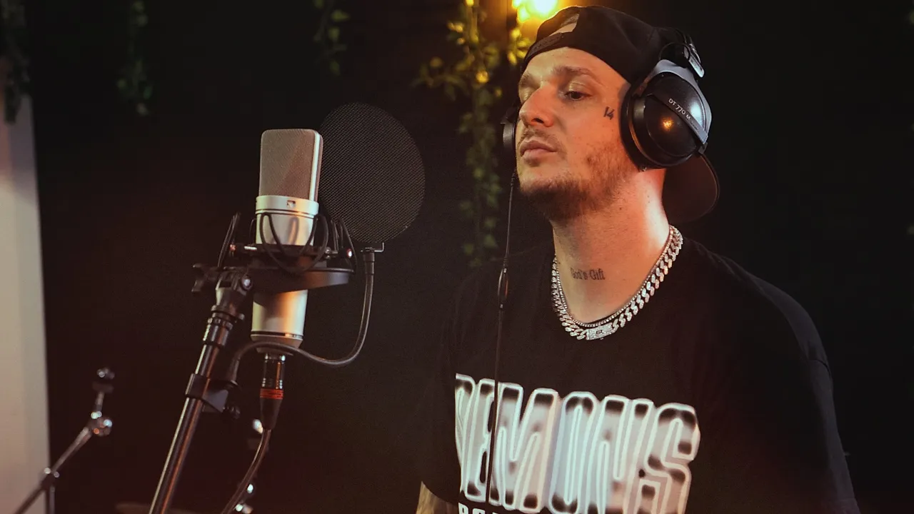 El Nino - Amnezia (LIVE SESSION)