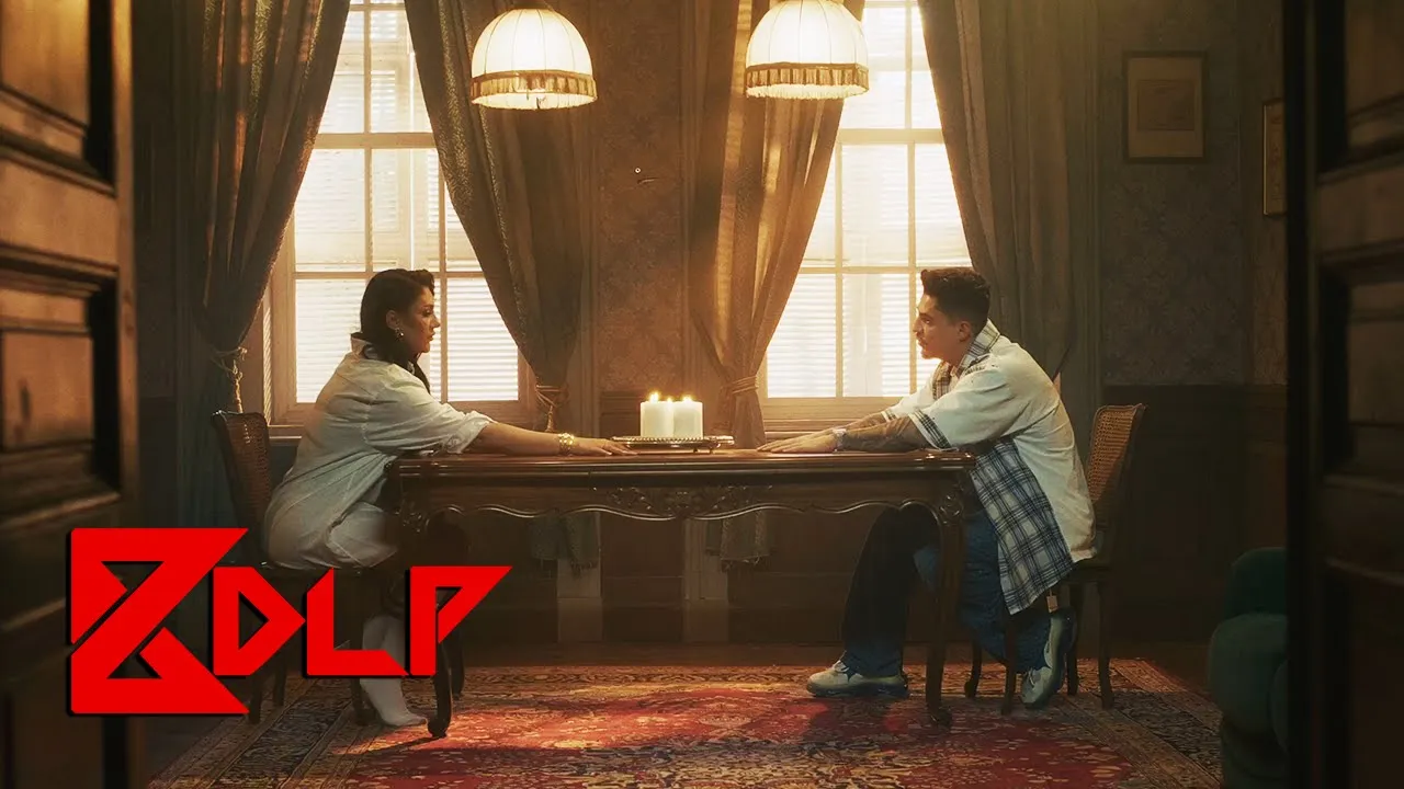 Bogdan DLP x Adnana - Alo S.O.S